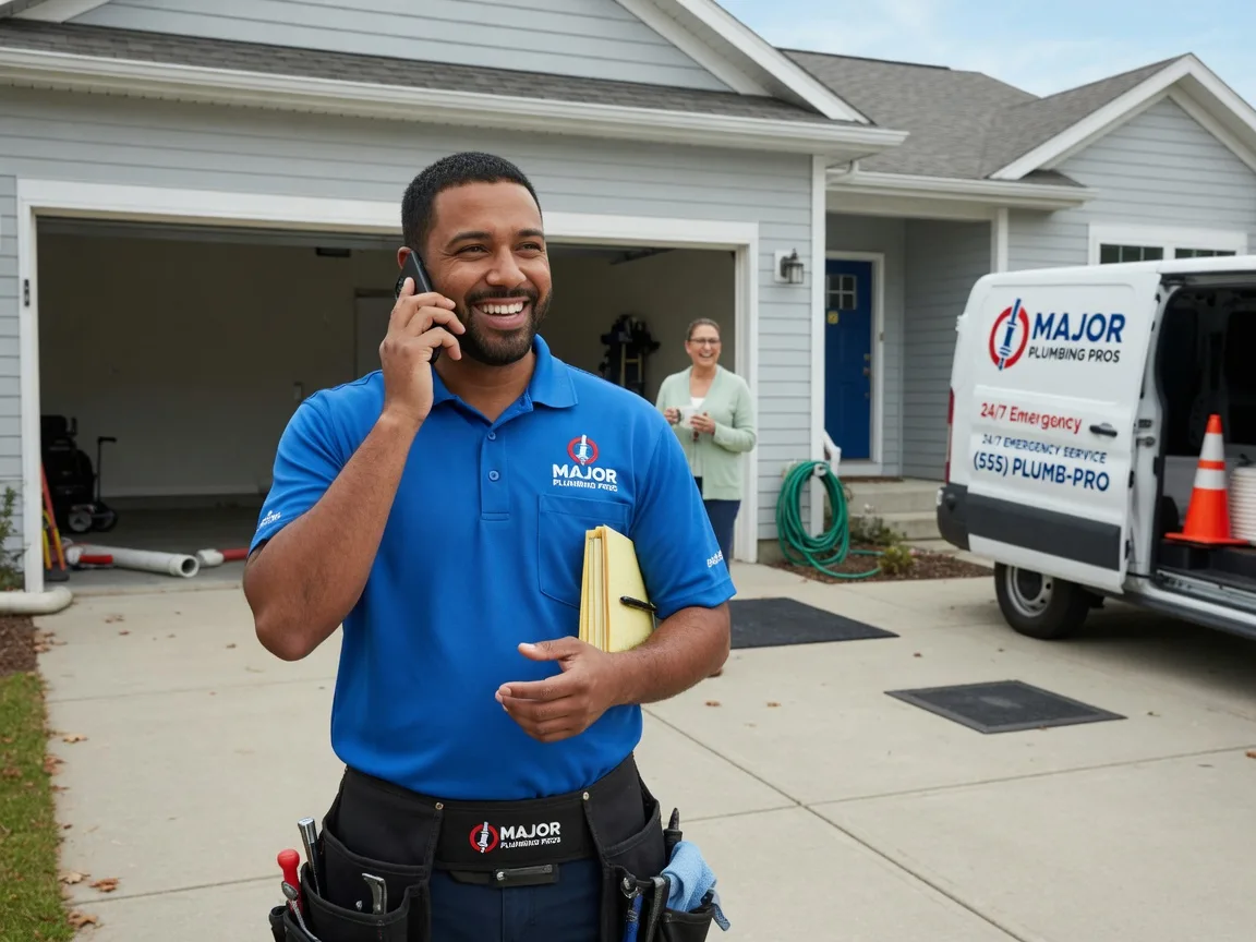 Drain Cleaning Services Casmalia, CA FAQs